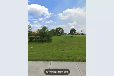 17406 Cape Horn Boulevard, Punta Gorda, FL 33955 - Photo 1