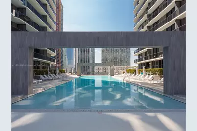 45 SW 9th St #1109, Miami, FL 33130 - Photo 19
