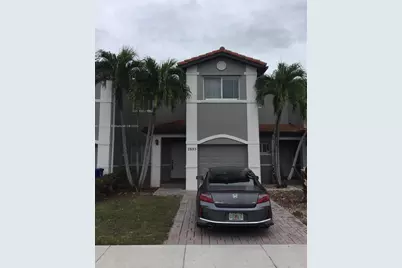 2885 SW 127th Ave, Miramar, FL 33027 - Photo 1