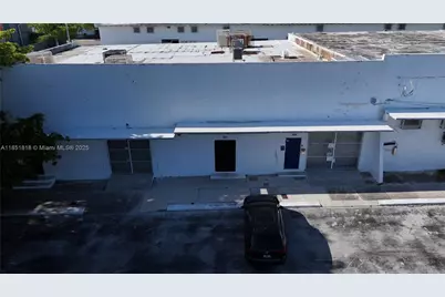 307 NE 59th St, Miami, FL 33137 - Photo 1