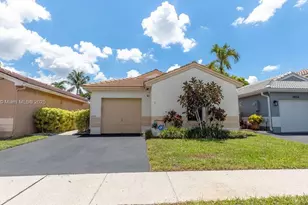 18446 NW 21st St, Pembroke Pines, FL 33029 - Photo 1