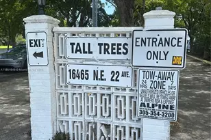 16465 NE 22nd Ave, North Miami Beach, FL 33160 - Photo 9