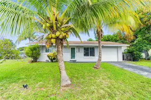 6121 NW 45th Ave, Fort Lauderdale, FL 33319 - Photo 1