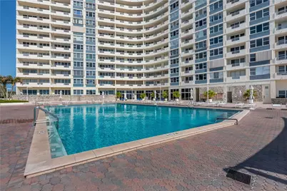 3180 S Ocean Dr #310, Hallandale Beach, FL 33009 - Photo 35
