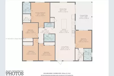 1140 NE 139th St, North Miami, FL 33161 - Photo 3