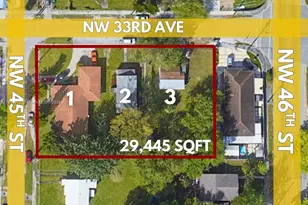 4501 NW 33rd Ave, Miami, FL 33142 - Photo 1