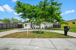 6965 NW 21st Ct, Miami, FL 33147 - Photo 1