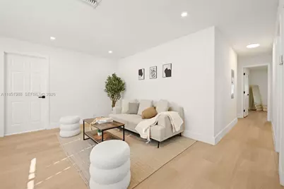 6965 NW 21st Ct, Miami, FL 33147 - Photo 5