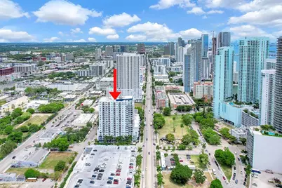 275 NE 18th St #306, Miami, FL 33132 - Photo 31