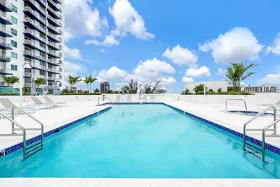 275 NE 18th St #306, Miami, FL 33132 - Photo 25