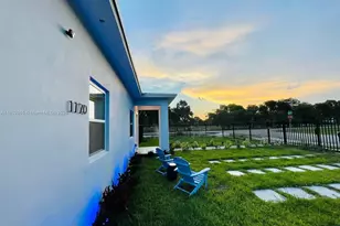 1170 NW 142nd St, Miami, FL 33168 - Photo 5
