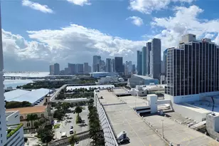 1750 N Bayshore Dr, Miami, FL 33132 - Photo 1