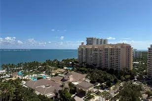 781 Crandon Blvd, Key Biscayne, FL 33149 - Photo 1