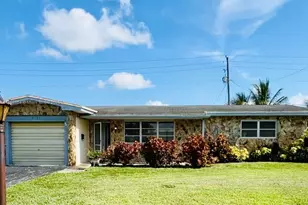 8151 NW 15th Ct, Pembroke Pines, FL 33024 - Photo 1