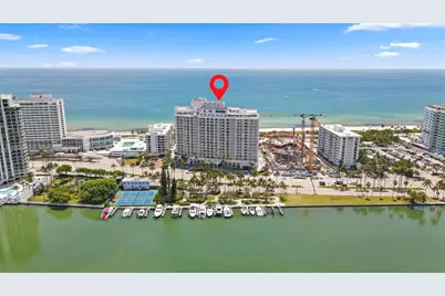 5401 Collins Ave #511, Miami Beach, FL 33140 - Photo 1