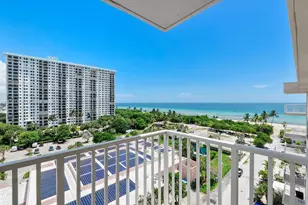 1401 S Ocean Dr, Hollywood, FL 33019 - Photo 29