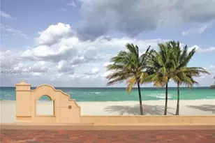 1401 S Ocean Dr, Hollywood, FL 33019 - Photo 39