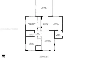 70 NE 152nd St, Miami, FL 33162 - Photo 27