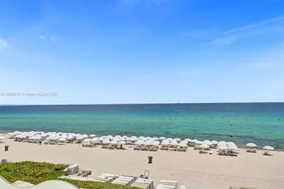 18001 Collins Ave #2308, Sunny Isles Beach, FL 33160 - Photo 45