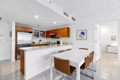 3250 NE 1st Ave #605, Miami, FL 33137 - Photo 5