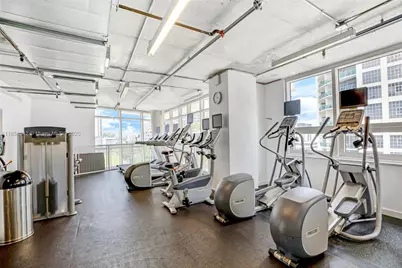 3250 NE 1st Ave #605, Miami, FL 33137 - Photo 31