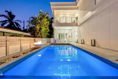1243 Washington St, Hollywood, FL 33019 - Photo 3