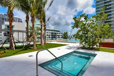 3131 NE 7th Ave #3605, Miami, FL 33137 - Photo 91