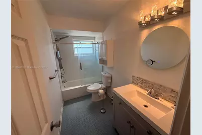 1943 Monroe St #309A, Hollywood, FL 33020 - Photo 9