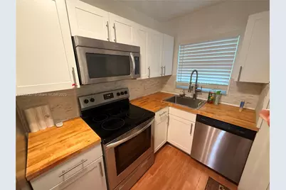 1943 Monroe St #309A, Hollywood, FL 33020 - Photo 7