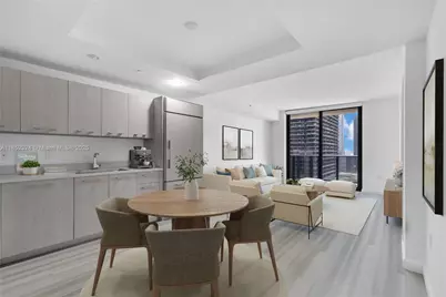 45 SW 9th St #2204, Miami, FL 33130 - Photo 1