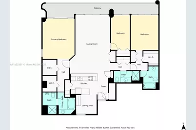 1717 N Bayshore Dr #A-2751, Miami, FL 33132 - Photo 51