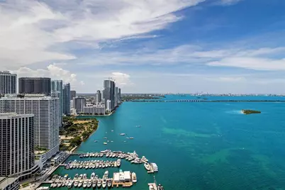 1717 N Bayshore Dr #A-2751, Miami, FL 33132 - Photo 5