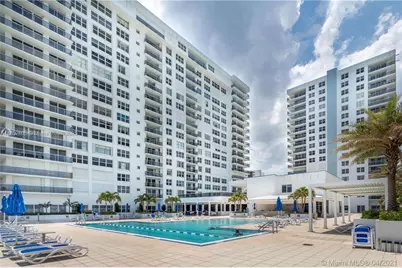 2751 S Ocean Dr #1406-S, Hollywood, FL 33019 - Photo 3