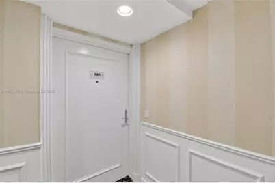 3000 Island Blvd #505, Aventura, FL 33160 - Photo 41