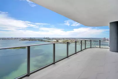 700 NE 24th St #4507, Miami, FL 33137 - Photo 3