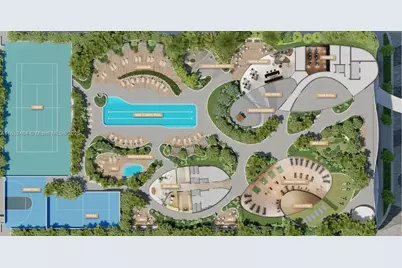 700 NE 24th St #4507, Miami, FL 33137 - Photo 51