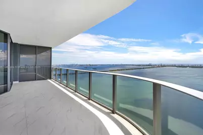 700 NE 24th St #4507, Miami, FL 33137 - Photo 7
