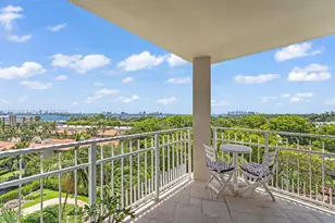 1000 Quayside Terrace, Miami, FL 33138 - Photo 1