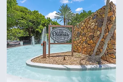 1000 Quayside Ter #706, Miami, FL 33138 - Photo 33