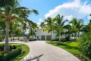 109 Sapodilla Dr, Islamorada, FL 33036 - Photo 1