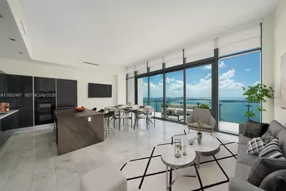 1451 Brickell Ave #5302, Miami, FL 33131 - Photo 1