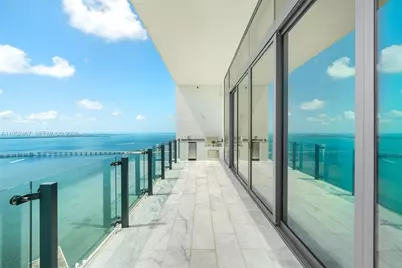 1451 Brickell Ave #5302, Miami, FL 33131 - Photo 13