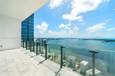 1451 Brickell Ave #5302, Miami, FL 33131 - Photo 7
