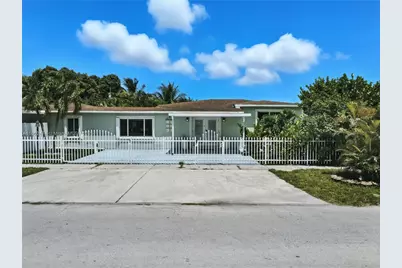 5005 E 6th Ave, Hialeah, FL 33013 - Photo 1