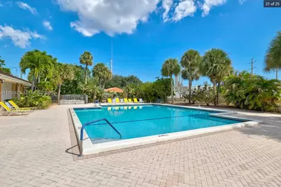 5570 NW 44th St #412A, Lauderhill, FL 33319 - Photo 19