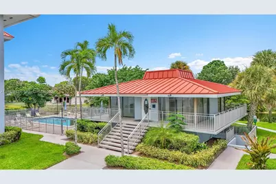 405 S Pine Island Rd #403D, Plantation, FL 33324 - Photo 15