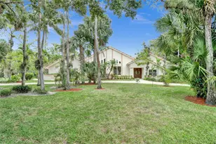 4955 NW 81st Ave, Coral Springs, FL 33067 - Photo 3