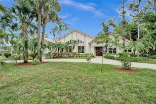 4955 NW 81st Ave, Coral Springs, FL 33067 - Photo 1