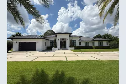 9600 SW 66th St, Miami, FL 33173 - Photo 1