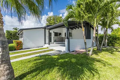 8290 N Bayshore Dr, Miami, FL 33138 - Photo 21